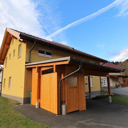 Chalet Underhill Kotschach-Mauthen Ngoại thất bức ảnh