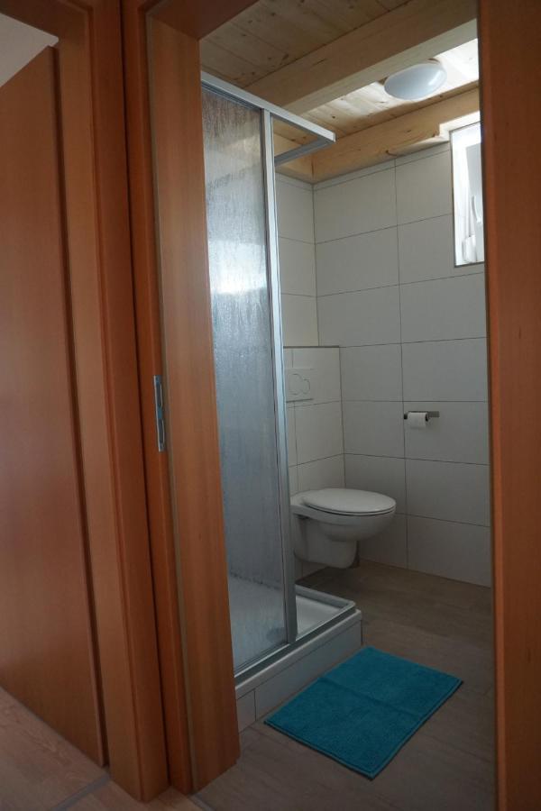 Chalet Underhill Kotschach-Mauthen Ngoại thất bức ảnh
