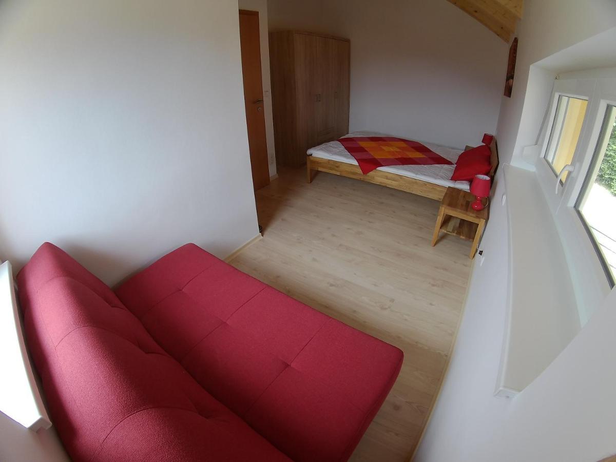 Chalet Underhill Kotschach-Mauthen Ngoại thất bức ảnh